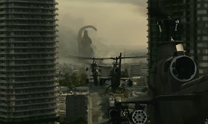 Final Trailer for ‘Godzilla: Resurgence’ Brings the Firepower