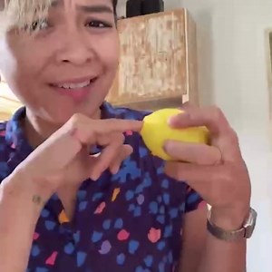 Hello Nancy Massager Device for Women, Handheld Air Suction with 12 Intensities, Discreet Lemon Shape for Comfort and Relaxation, Compact Travel Friendly Massager for Daily Wellness and Stress Relief