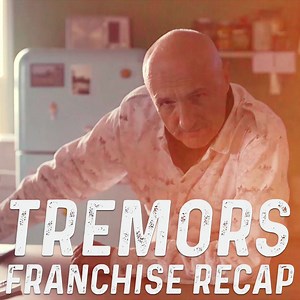 76K views · 1.3K reactions | Need a refresher before Tremors: A Cold...