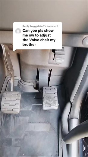 Chair Tilt Adjustment Guide