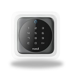 [Hot Item] Smart Authentication Terminal with Cloud-Based Control