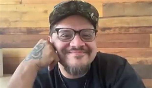 Sterlin Harjo interview: ‘Reservation Dogs’ showrunner