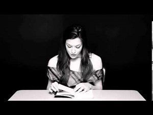 Hysterical Literature Session One Stoya