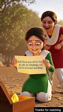 funtastic story #cartoon #motivation #facts