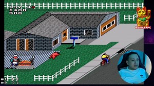 CLASICO DE SUPER NINTENDO - PAPERBOY 2 | Gaymerpc