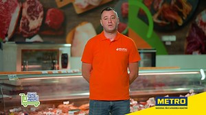 Cu programul Cumperi mai mult, plătești mai puțin, METRO te ajută să ai prețuri accesibile la raft în fiecare zi! 🏪 În magazinele METRO găsești peste 13.000 de produse alimentare și non-alimentare la prețuri competitive! În plus, poți combina mai multe sortimente ale aceluiași produs pentru a obține cel mai mic preț! 💰📉 #METRO #Traders #CumperiMaiMultPlatestiMaiPutin | METRO Romania