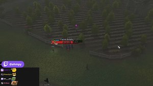 MAGE AOE TRAINING ft LACARI - OnlyFangs WoW Classic Hardcore PART 8 #hardcore #wow #onlyfangs | Ahmpy