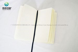[Hot Item] Custom High Quality Professional Offset Paper Printing Notepad for Notebook