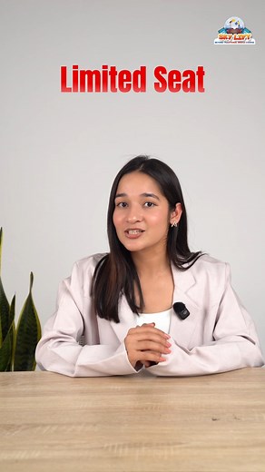 Bridge course only prepares you for exams. But Skylift prepares you for life & career! In just 45 days, you’ll learn: ✅ Communication Skills ✅ Cyber Security Basics ✅ AI Tools ✅ Canva for Creatives …and so much more! ⌛Duration: 45 Days 💼 Perfect for beginners & career starters 💥 Your future starts NOW. 🔗 Enroll Today & Transform Tomorrow! 📝 Free Registration Form: https://docs.google.com/forms/d/18iTpmIbKEM7OHwjIKoLcpgRKvFGzcfyCpjwWzTF_t7s/edit 𝐊𝐄𝐂 𝐄𝐝𝐮𝐜𝐚𝐭𝐢𝐨𝐧 𝐏𝐯𝐭. 𝐋𝐭𝐝. ☎️Pho