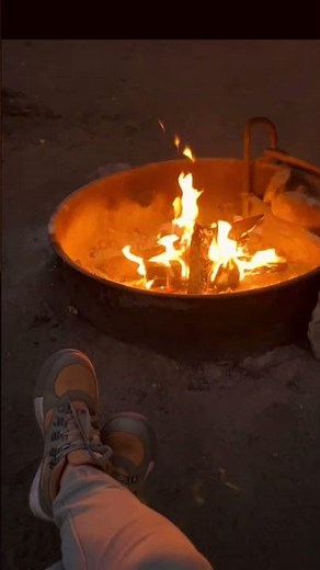 Camping at Table Mountain Campground in Angeles National Forest #californiacamping