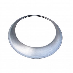 [Hot Item] Factory Inlet Rings Metal Inlet Cone for Impeller Fans