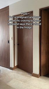 We aren't asking for much - give the woman her snack! PC: @AdeciaLee #MotherhoodMaternityHumor | Motherhood Maternity