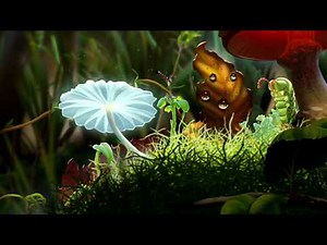 Microcosm - original soundtrack