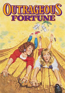 Outrageous Fortune