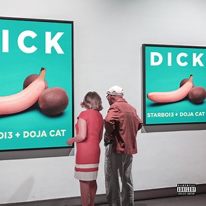 StarBoi3 (Ft. Doja Cat) – Dick