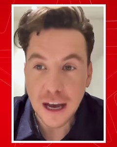 1K views | "Once the police stopped and thought I was nicking a car" 藍 Watch McFly's Danny Jones (aka the Piranha!) reveal what it's like to win Masked Singer and what the hardest part about appearing on the show ACTUALLY was   https://youtu.be/KJPT5so6BhY #DannyJones #MaskedSinger #MaskedSingerUK #McFly #VirginRadioUK | Virgin Radio UK | Facebook
