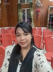 Thox Boke ini kong Nona lia dia mangamo bahaya 🤣 | Wiwi ElsitaSari Benaino