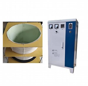 [Hot Item] 30kw Magnetic Induction Heater for Vessels Reactor Heating