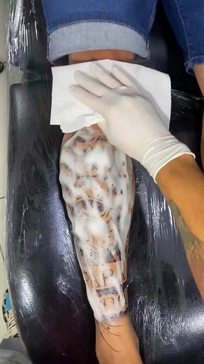 Wild Soul Tattoo Inspiration for Free Spirits