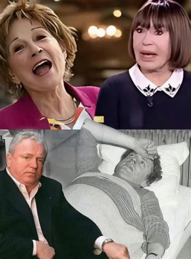 Décès de Jacques Martin : récit scandaleux de ses derniers jours, par sa fille Élise | Les Meilleures Caméras Cachées | Facebook