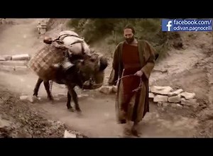 1.8K views · 116 reactions | Assista a Parábola do Bom Samaritano. Curta e Compartilhe!!! Bp. Odivan Pagnocelli | Bispo Odivan | Facebook