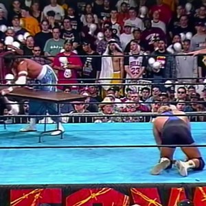 1K views · 23 reactions | SABU vs AL SNOW ECW HARDCORE TV - APRIL 25, 1998 . . . . #sabu #billalfonso #rvd #robvandam #ecw #ecwwrestling #ecwhardcoretv #paulheyman #joeystyles #prowrestling #90swrestling #wrestling #wrestlingfan #wrestlingfans #wwenetwork #ecfnw #luchalibre #extremechampionshipwrestling #alsnow | That Wrestling Dood | Facebook