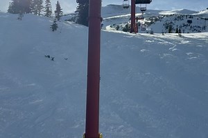 Castle Mountain Resort on Reels