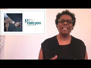 Btech - Halycon SMART Patch