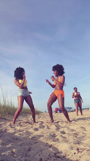 whimsy black girl realness #fyp #whimsy #solange @riri | losing you solange