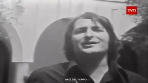 NINO BRAVO / Nos recuerda esta hermosura de canción..."puerta del amor"........1971......lindos recuerdos... | Baúl del Tiempo