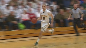 St. Norbert basketball sweeps Grinnell