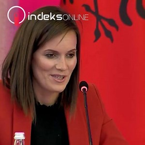 Batutat nga Edi Rama me zv/kryeministren nga Kosova, Albulena Balaj-Halimaj: Sa e mirë je...! | IndeksOnline