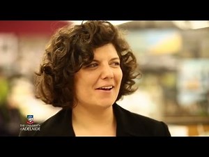 Studying Architecture at Adelaide