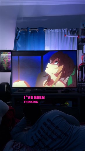 Late night talks. #anime #toradora #love | Toradora