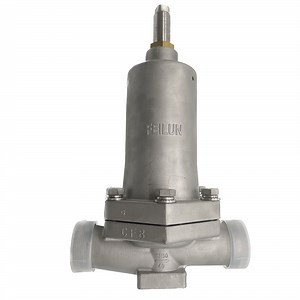[Hot Item] Cryogenic Economizer Regulator Pressure Reducing and Maintain Stable Pressure Valve