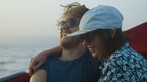 GAYCATION premiere TONIGHT 10P ET/PT. Free preview on now. | VICELAND