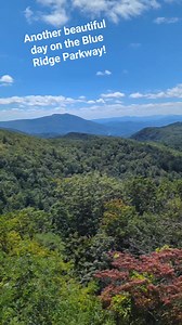 Blue Ridge Parkway views near our cabins with hot tubs. Come see paradise in North Carolina. No cleaning or service fees. #NorthCarolina #blueridge #blueridgeparkway #blueridgemountains #blueridgemoments #natureisalways #choosemountains #cabinswithhottubs #travel #boone #boone #explore #exploreboone #pisgahnationalforest #appstate #appstatefootball #appstatealumni #appalachianmountains | Mountain Dream Cabins on The Blue Ridge Parkway