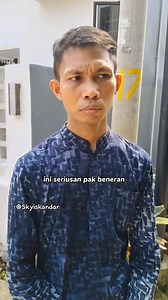 457K views · 3.8K reactions | MENOLONG ORANG BUTA ⁉️(FULL VERSION) #fbvod #vodtrending #dramaseries #fiksi #skyiskandar | Iskandar Hamidun | Facebook