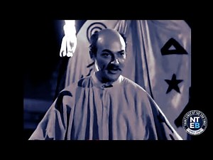 Trump Trackdown - "The End of the World " 1958