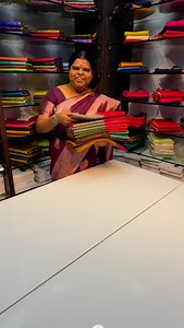 5.8K views · 26 reactions | Pure korvai Silk Cotton | Retta Petta...