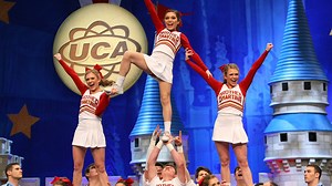 15K views · 227 reactions | Varsity Spirit on Reels | Facebook