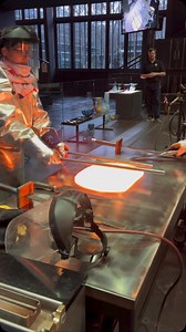 11K views · 132 reactions | Posted @withregram • @corningmuseum What...