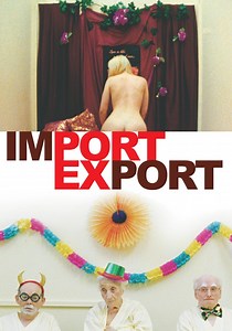 Import Export - movie: watch streaming online