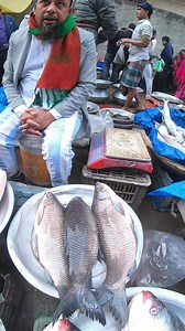 2.5K views · 37 reactions | South Asian fish market #fishmarket #market #fish #roadsidemarket | Different city | Facebook