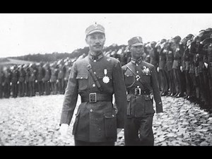 Deng Yanda Wanted to Oust Chiang Kai Shek in a coup. He was close with Madame Sun Yat Sen.