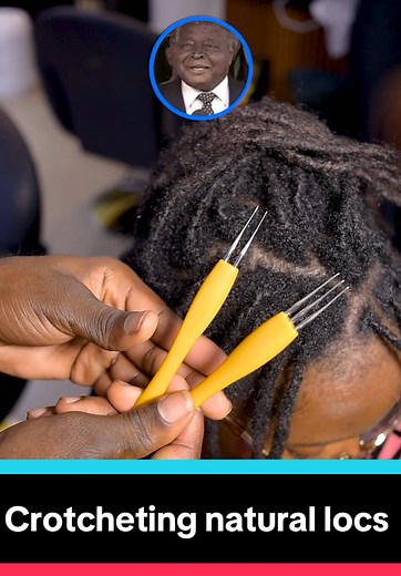 Benefits of Interlocking Method for Artificial Locs