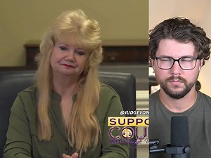 11K views · 116 reactions | Greedy Ex Wife Sues For MONEY for Bills | Tucker Reacts | Facebook