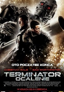 Terminator: Ocalenie - streaming: gdzie obejrzeć online?