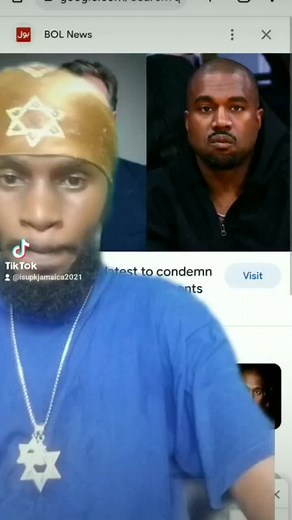 ISUPK JAMAICA on TikTok