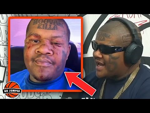 Crip Mac Describes The Day He Got DPed, How He Feels About It